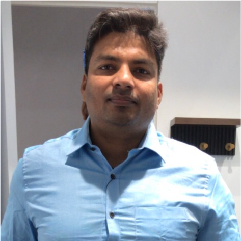 Ankit Kumar