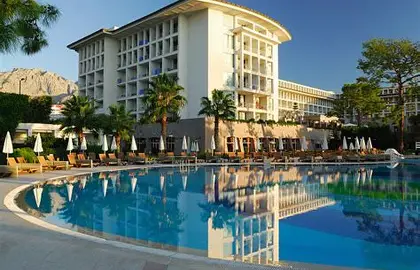 Hotels