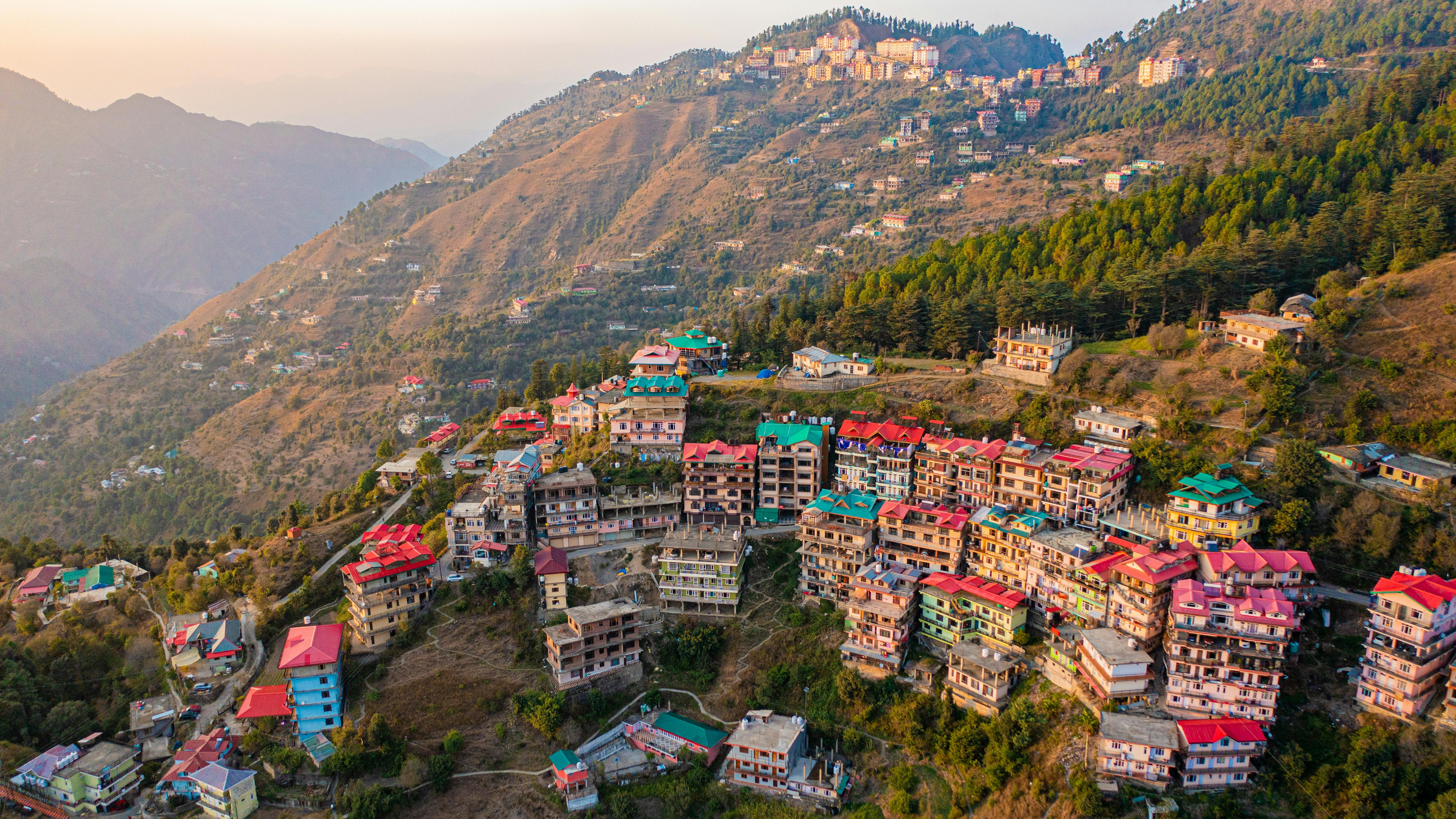 Shimla