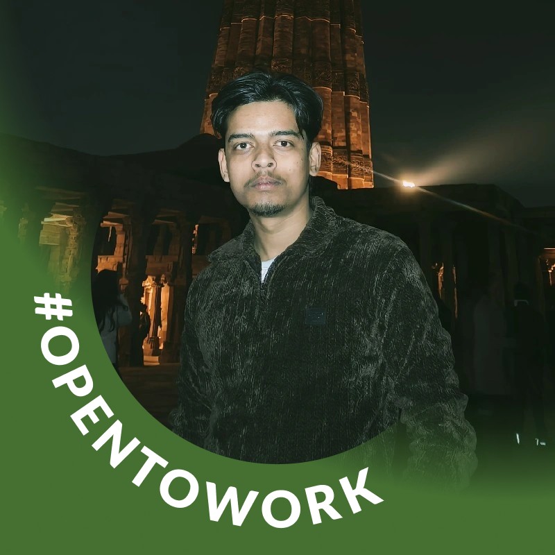 Sourav Kumar