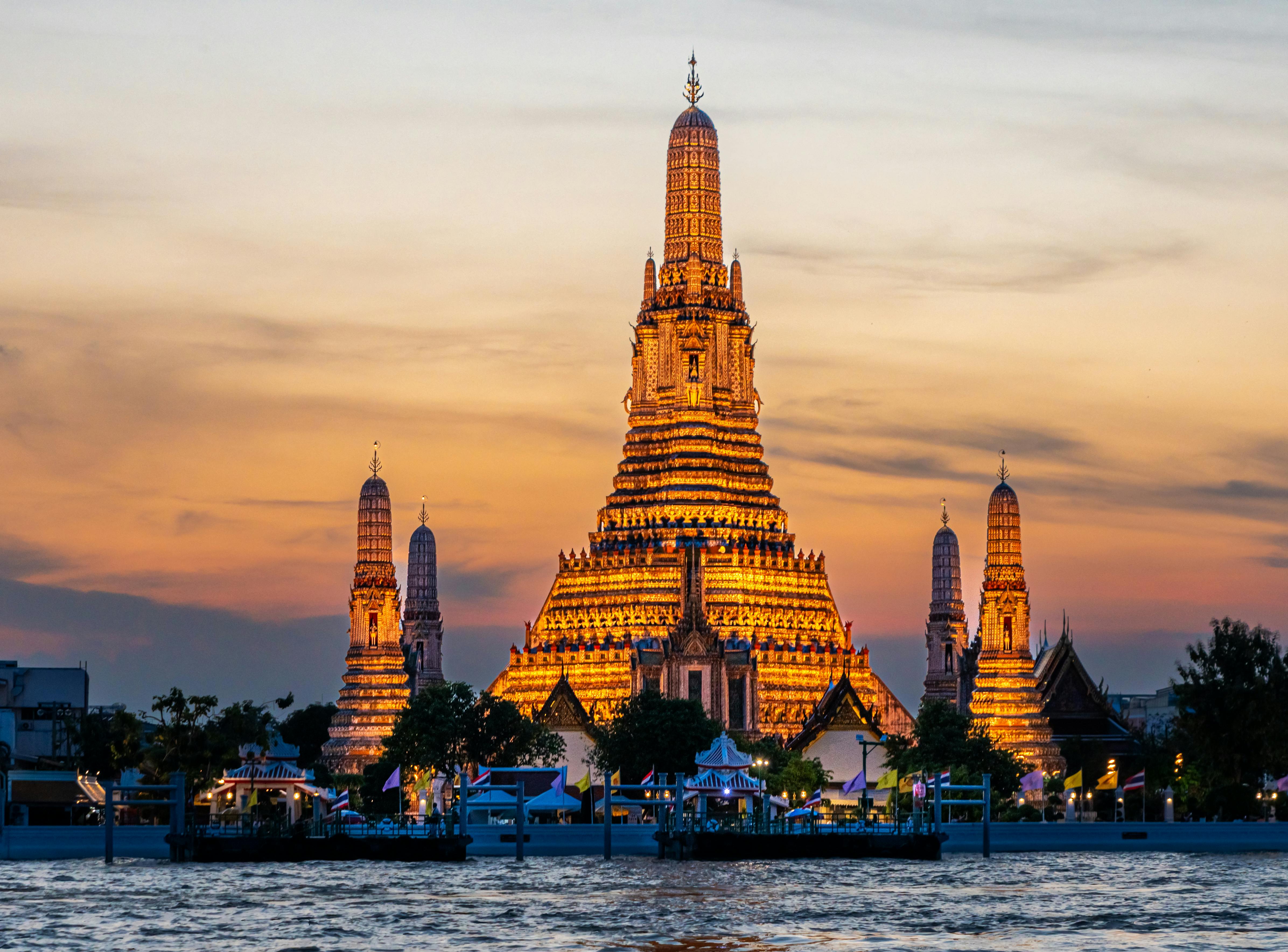 Thailand