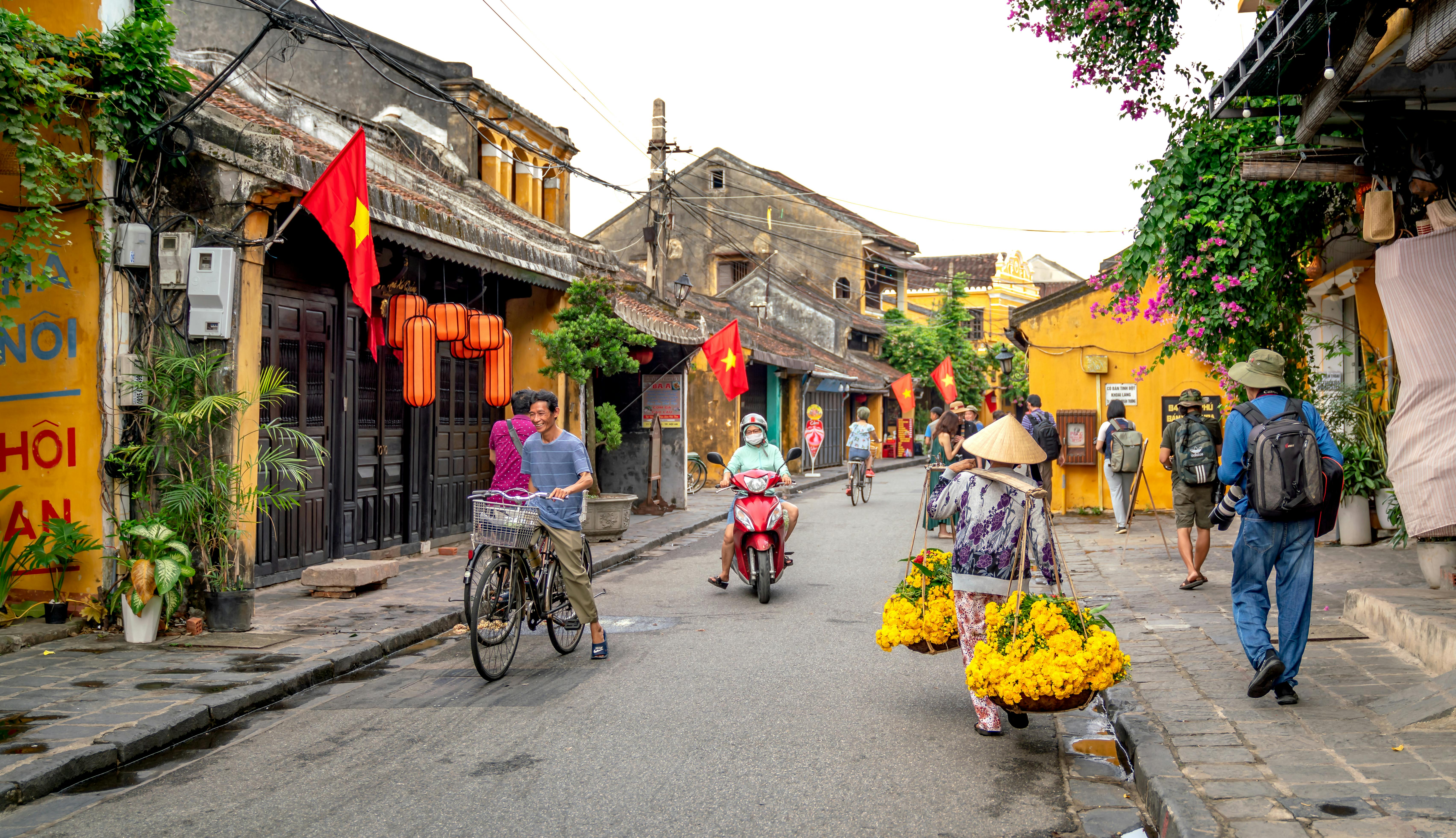 Vietnam