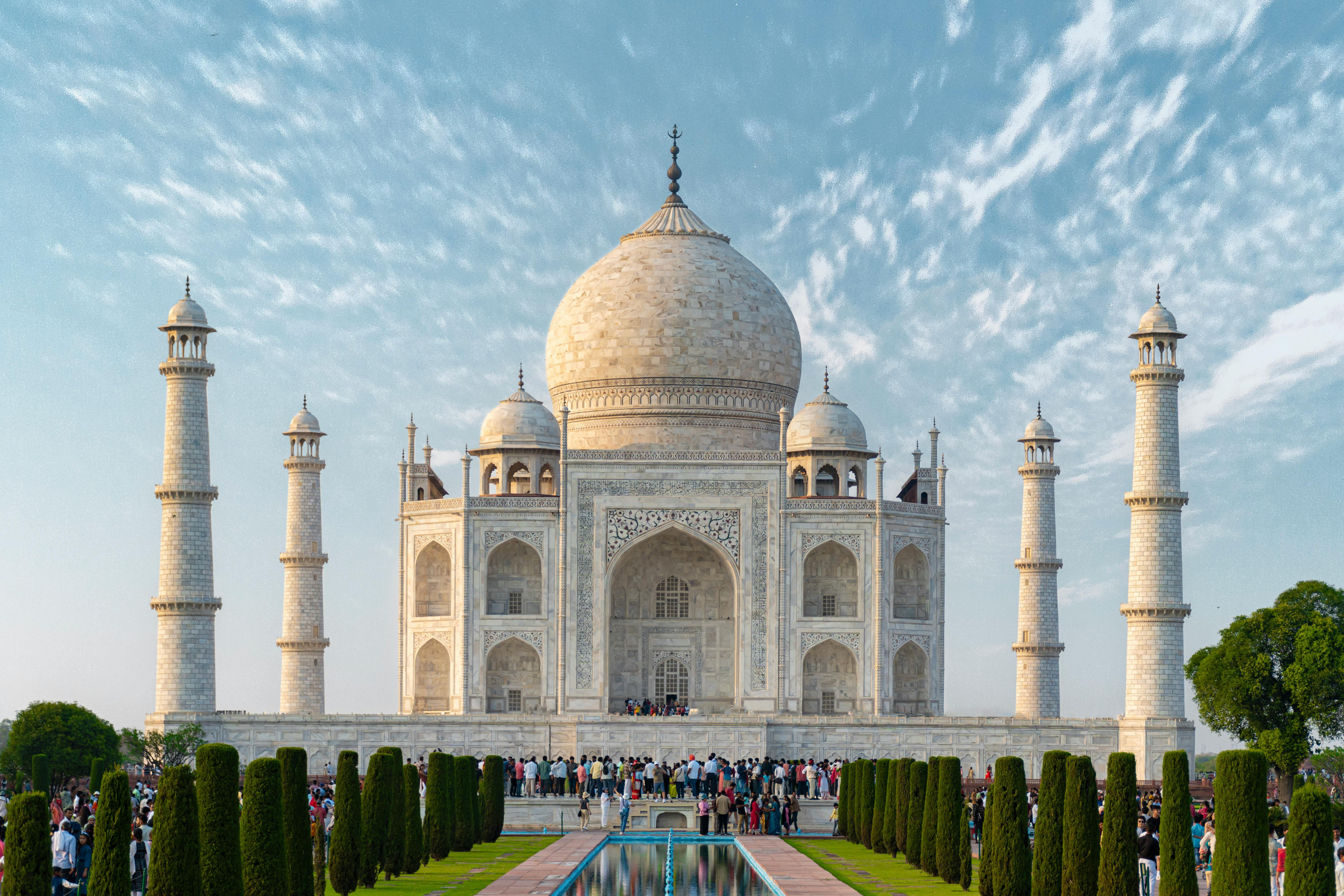 Agra
