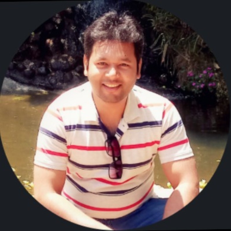 Sudhanshu Pathak